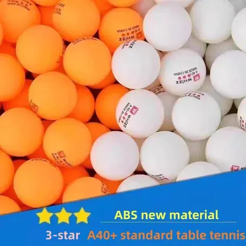 Tischtennisbälle