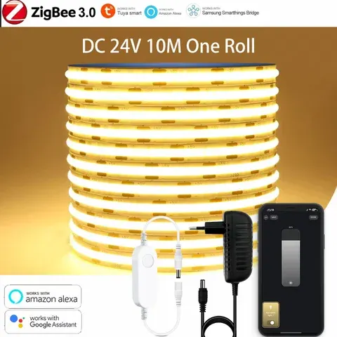 Zigbee-LED-Streifen