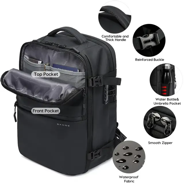 Reiserucksack 4