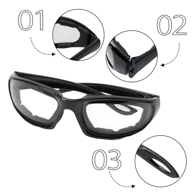 Zwiebelbrille 3