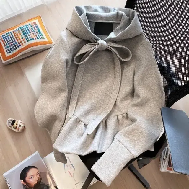 Patchwork-Hoodie 2