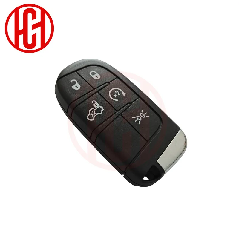 Auto-Smart-Key 4