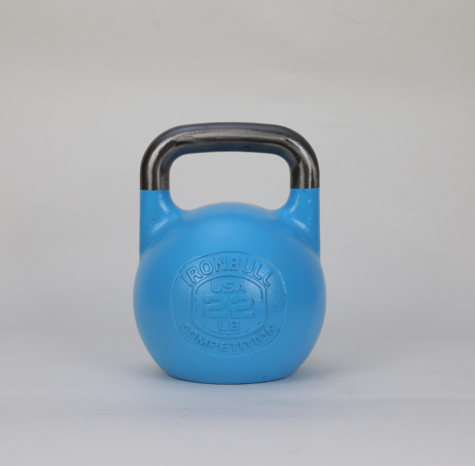 Kettlebell 4
