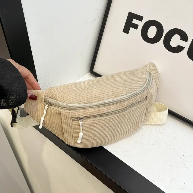 Damen-Gürteltasche 4