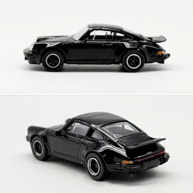 Druckguss-Modellauto 3