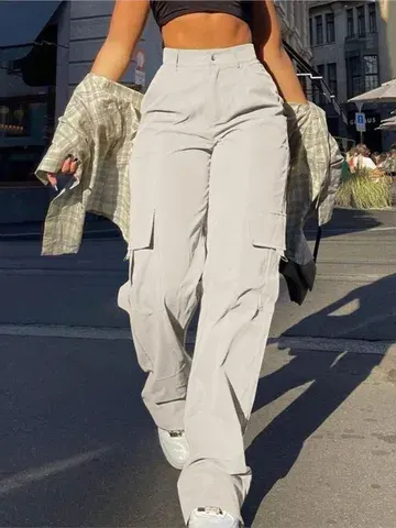 Cargohose