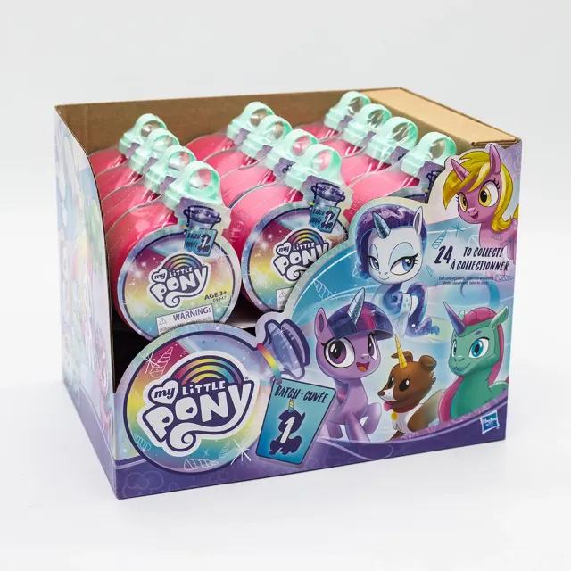 Pony-Blindbox-Figur 2