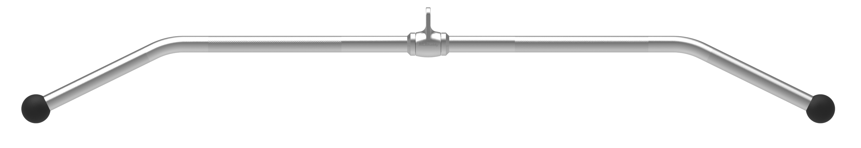 Drehbare Latstange 48 Zoll für Training 2