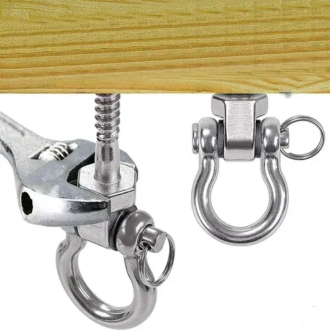 Schaukelhaken
