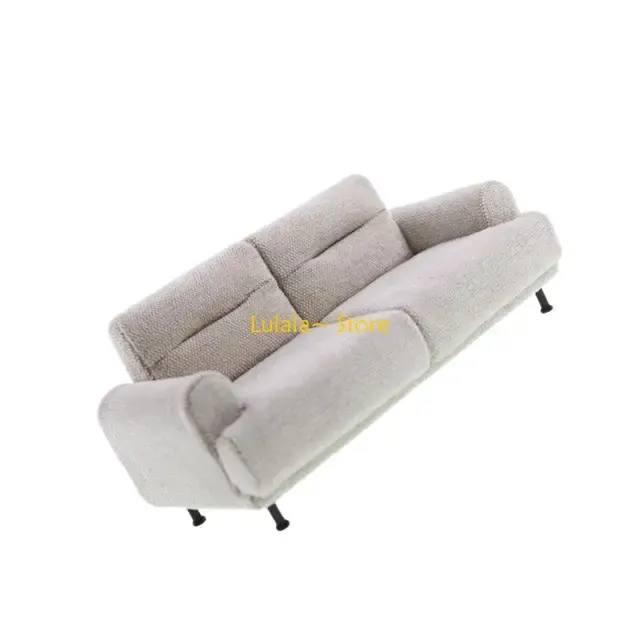 Puppenhaus-Sofa 2