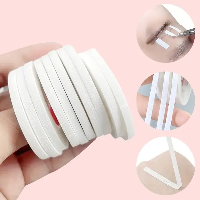 Wimpern-Tape 2