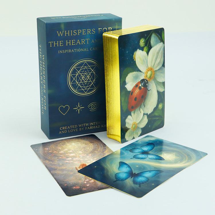 Tarot-Karten