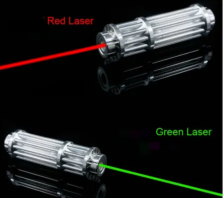 Präsentations-Laserpointer