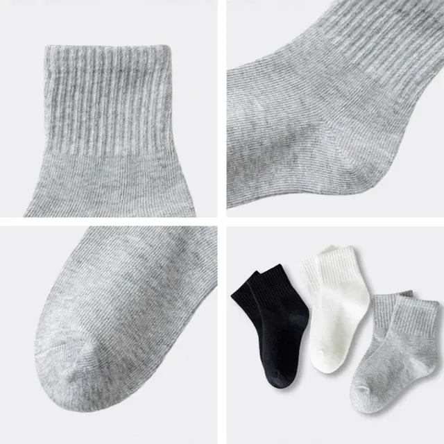 Kindersocken 3