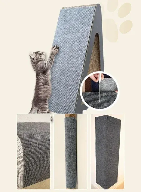 Katzenkratzmatte 3