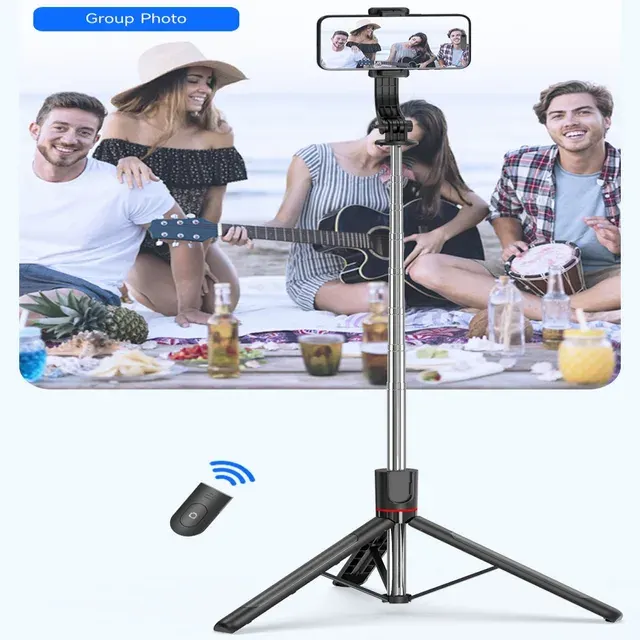 Gimbal-Selfie-Stick 4