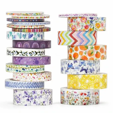 Washi-Tape-Set