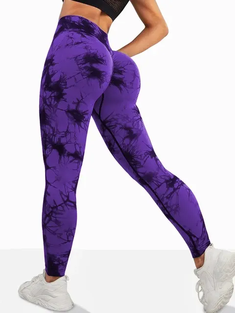 Yogahose 3