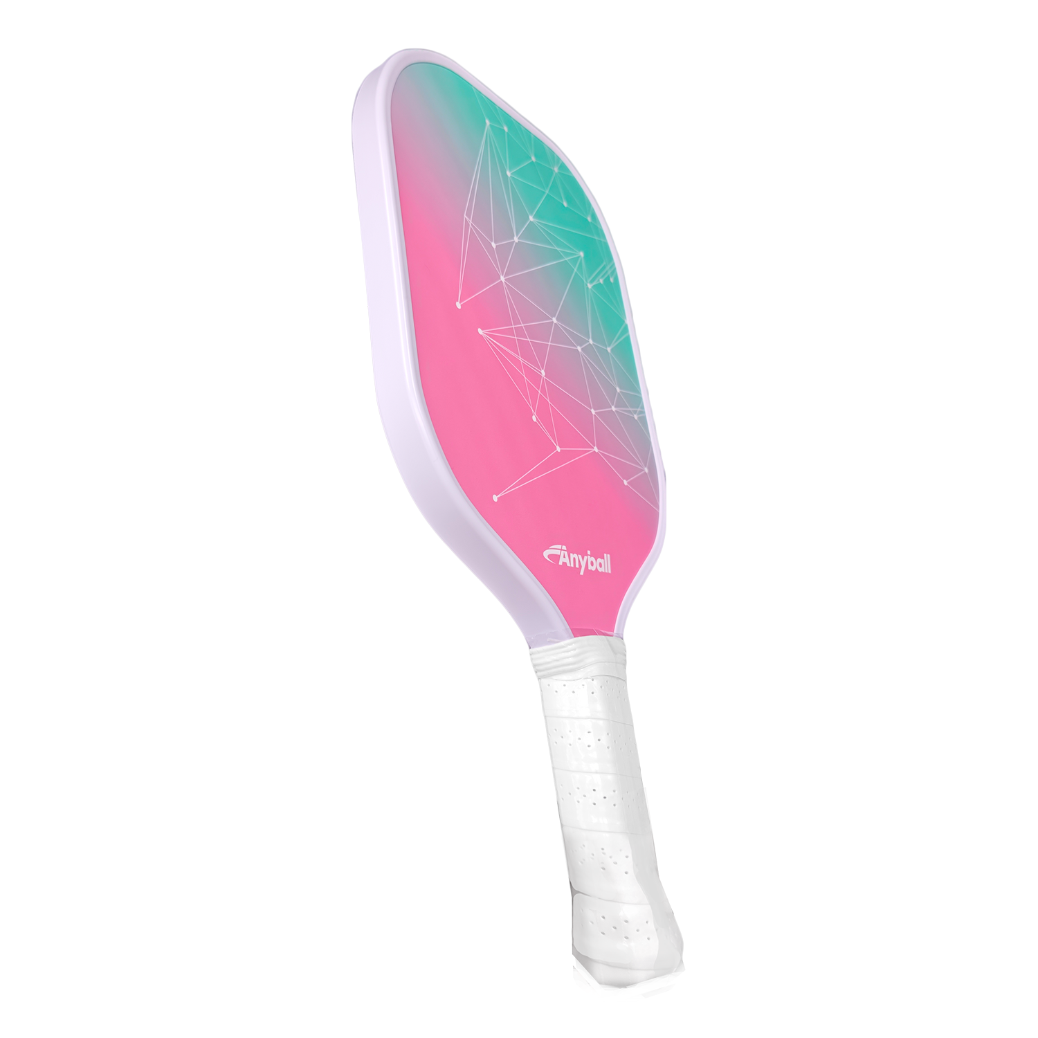 Pickleball-Schläger-Set 4