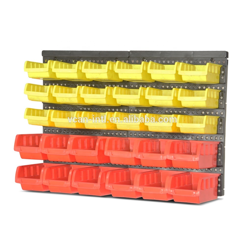 Werkzeugkoffer-Organizer