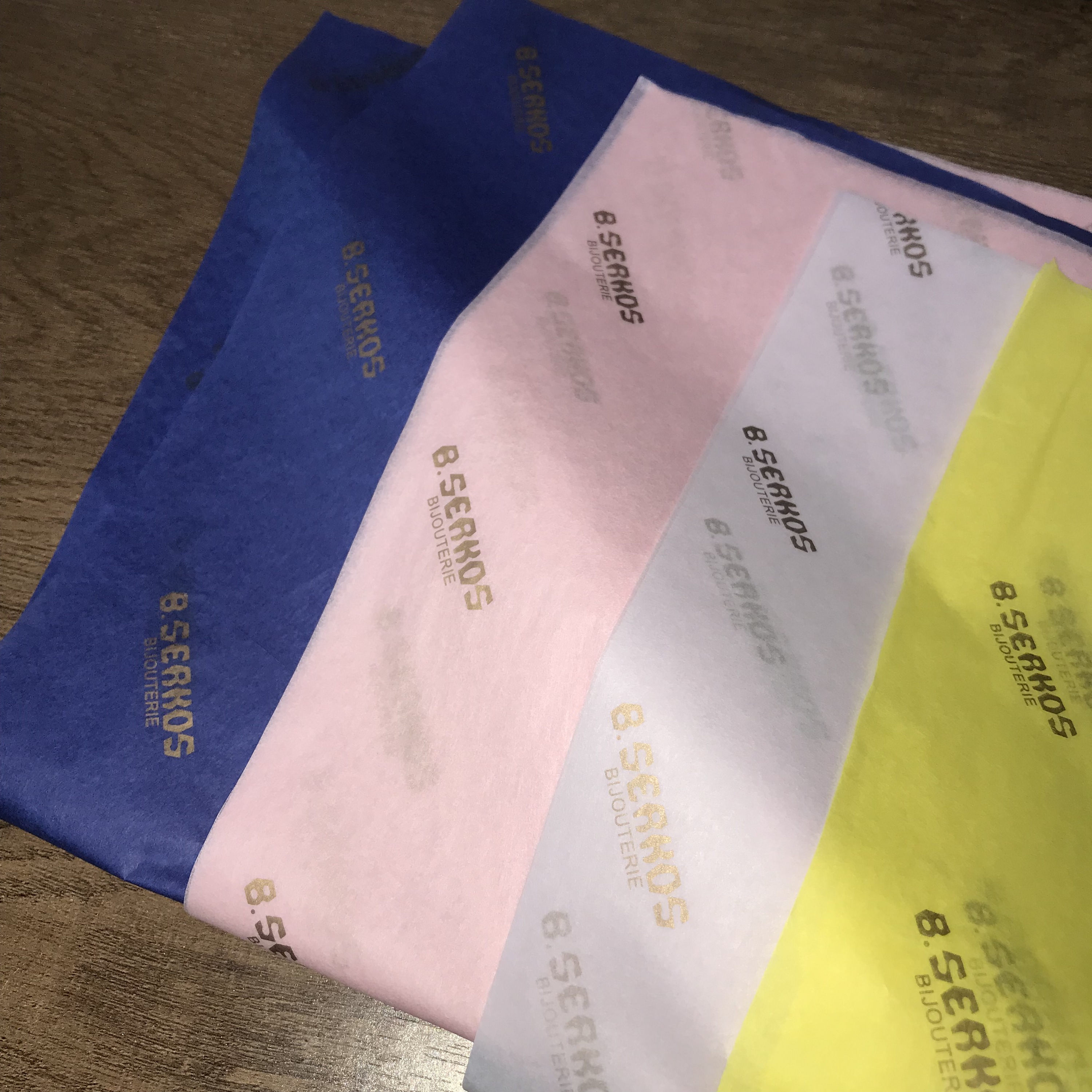 Geschenkseidenpapier 2