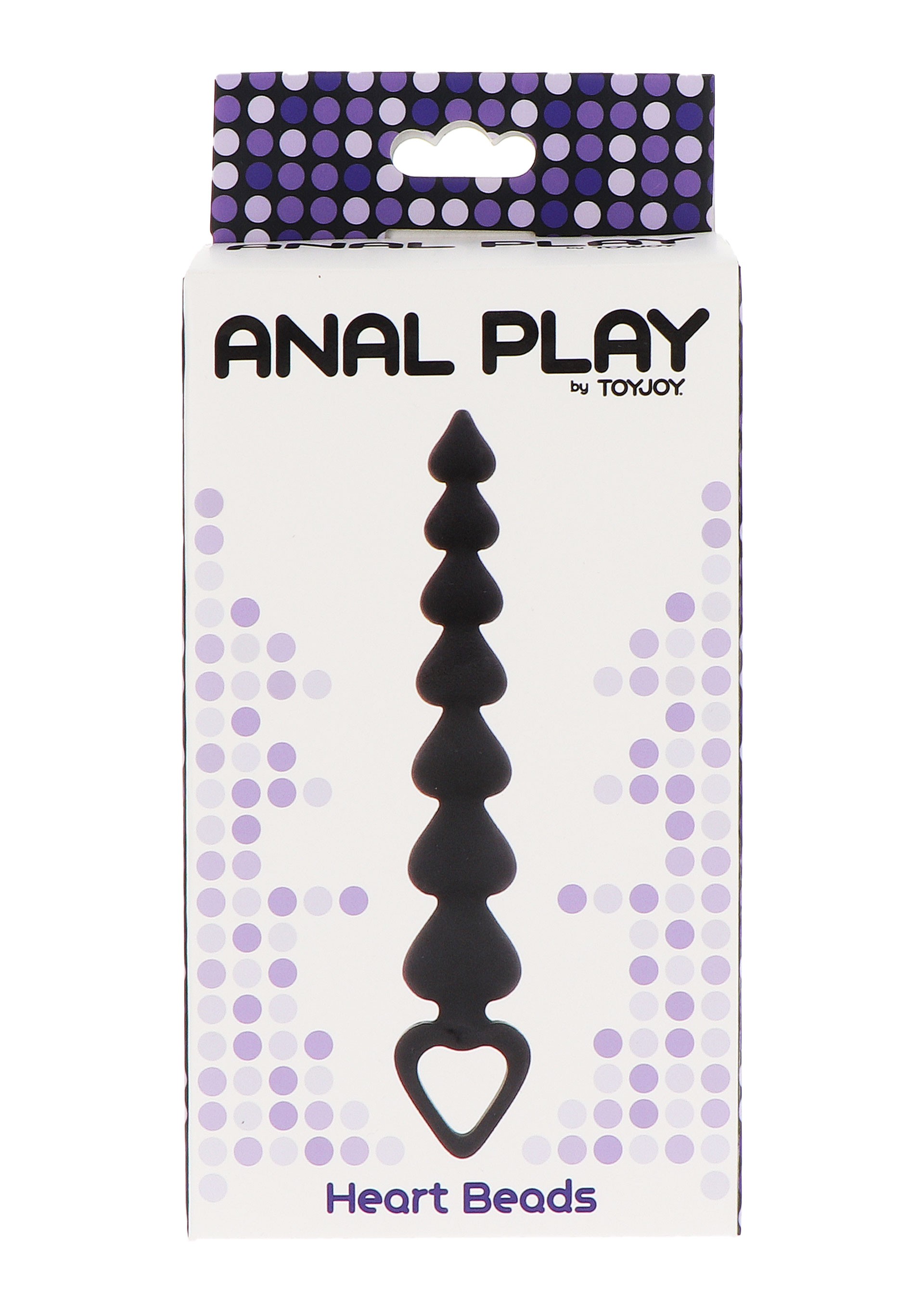 Analer Herz-Stimulator 2