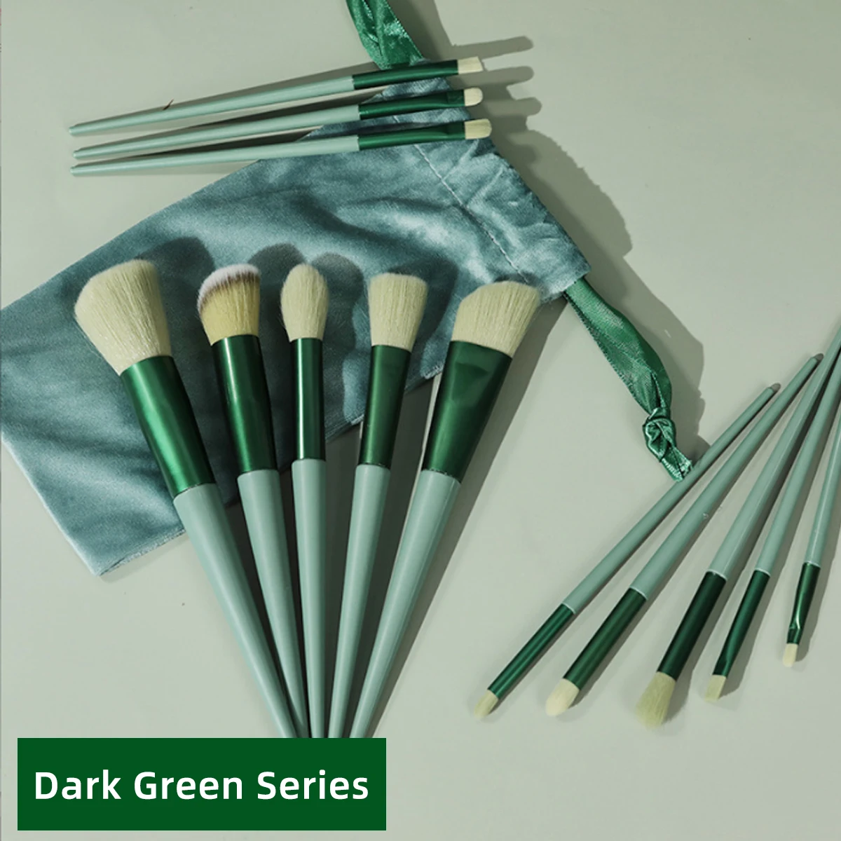 Make-up-Pinsel-Set 2