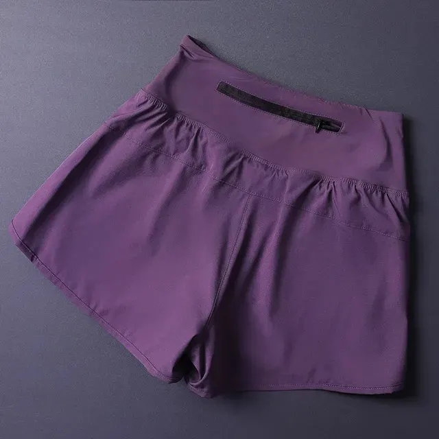 2-in-1 Sportshorts 2