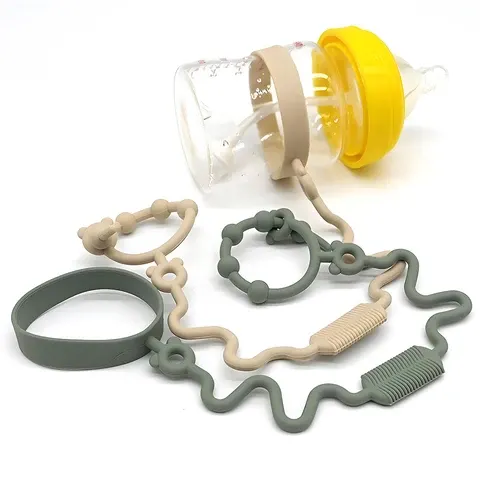 Schnullerkette