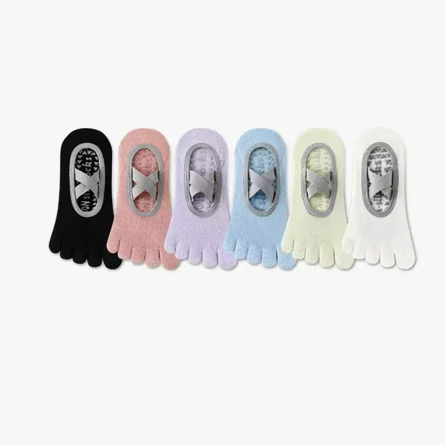 Yoga-Socken 3