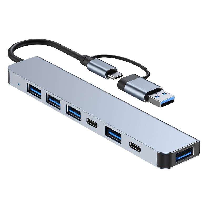 USB-C-Hub