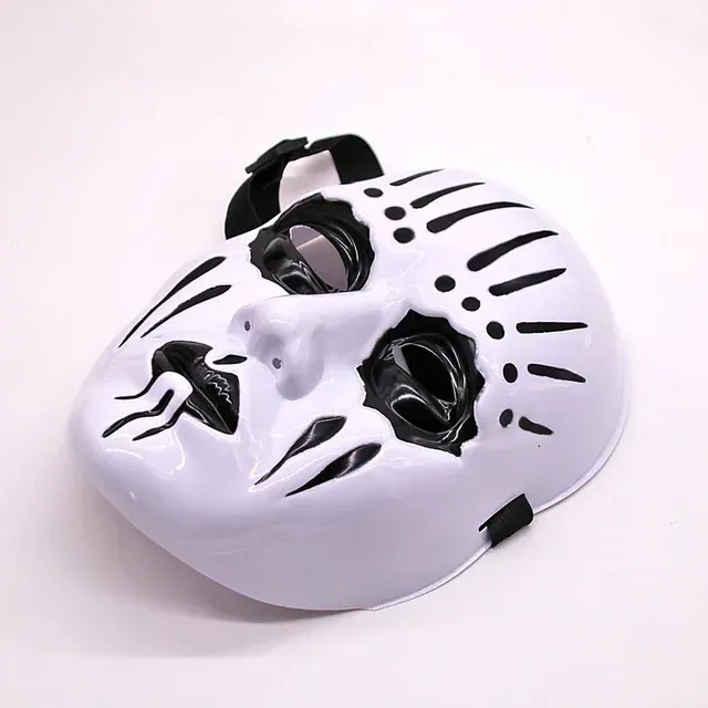 Halloween-Maske 3