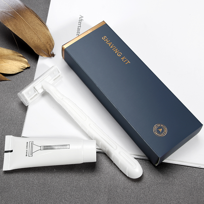 Hotel-Gästeset (Amenities) 4