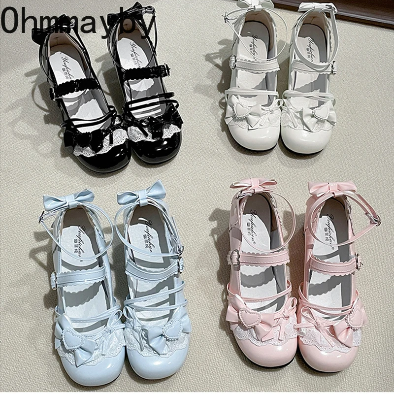 Mary-Jane-Pumps