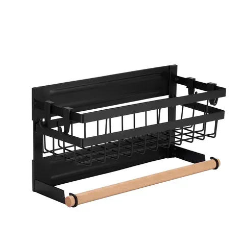 Magnetischer Kühlschrank-Gewürzhalter