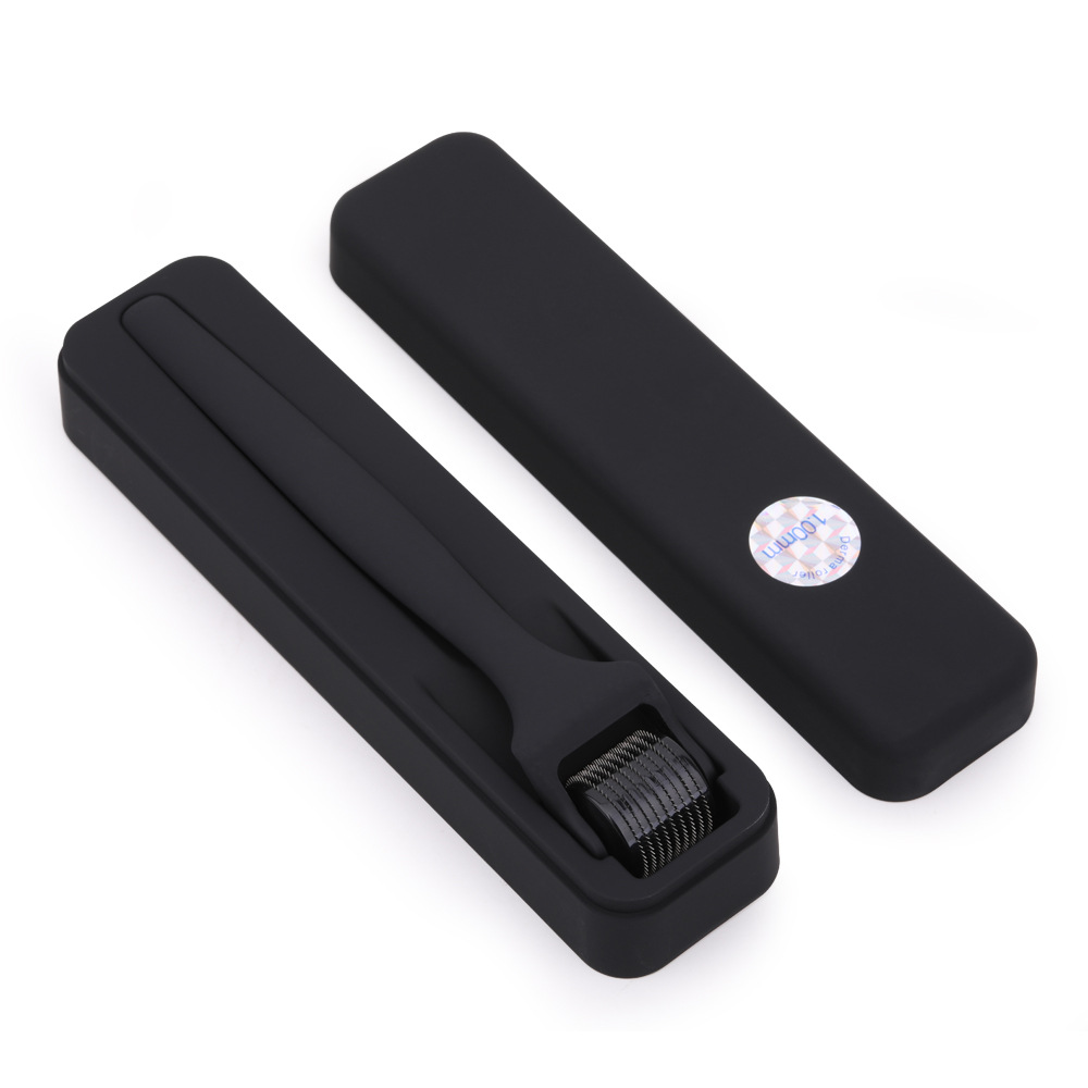 Microneedle-Roller