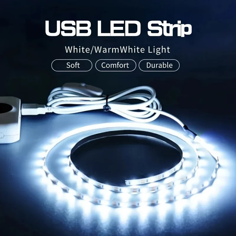 USB-LED-Lichtleiste 2