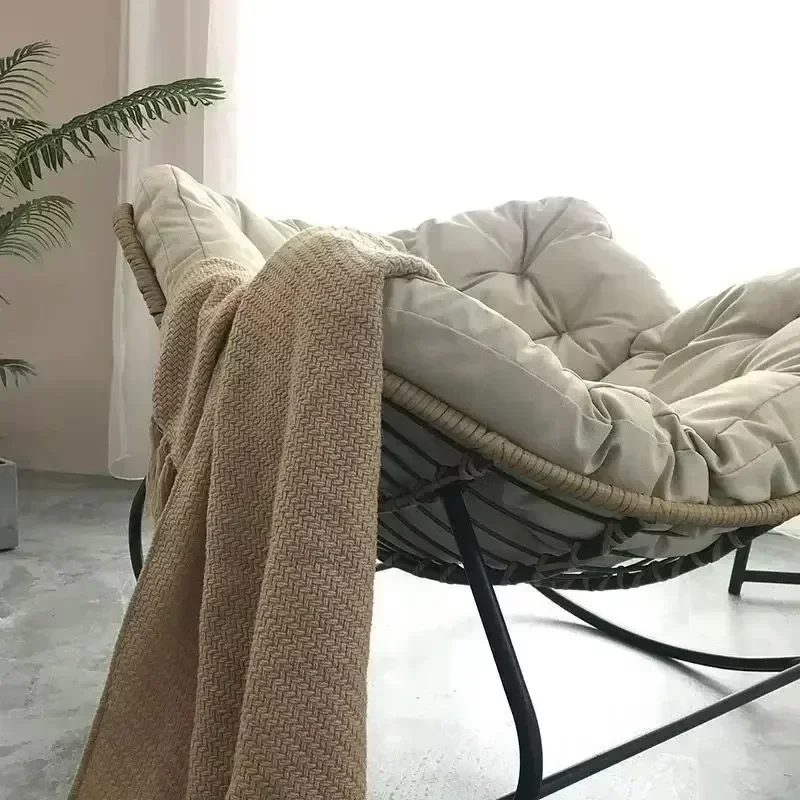 Loungesessel 4