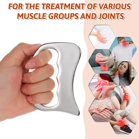Gua-Sha-Brett