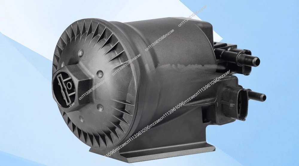 Dieselfilterpatrone 4