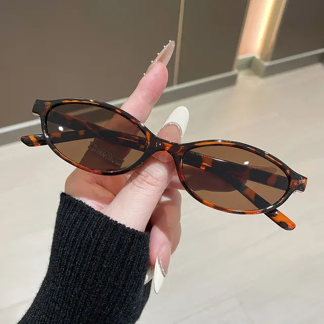 Katzenaugen-Sonnenbrille 4