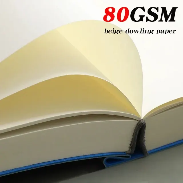 Dickes Skizzenbuch 3
