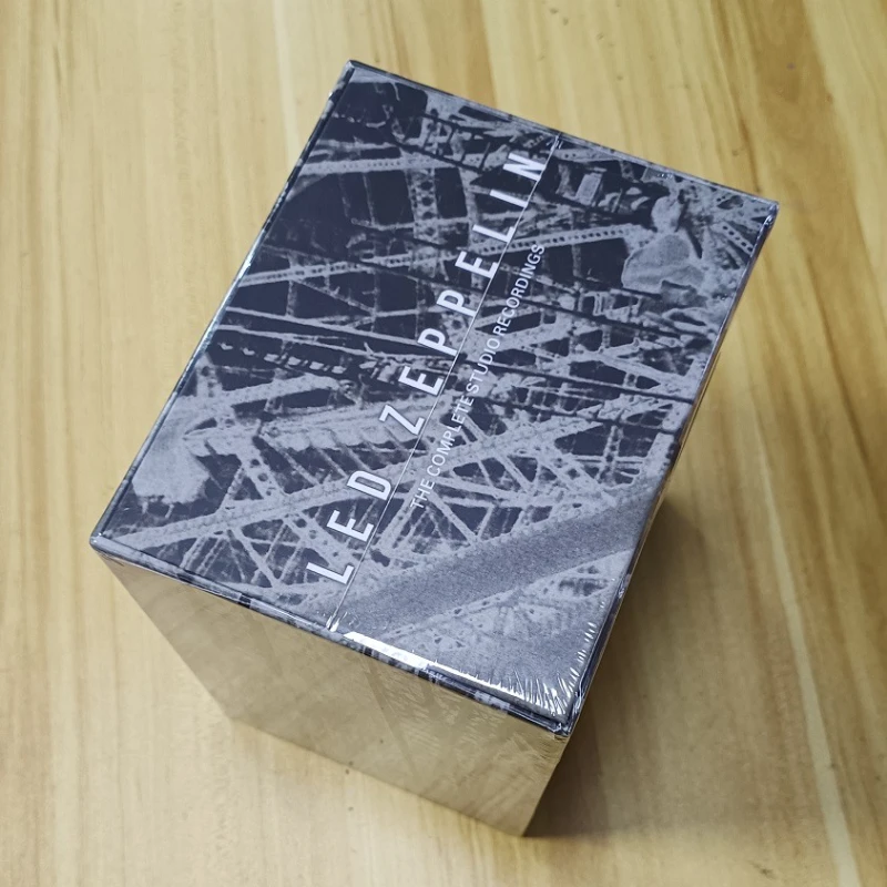 Musik-CD-Set 2
