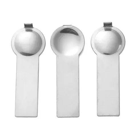 Edelstahl-Charm-Armband-Öffnungswerkzeug für Gliederketten