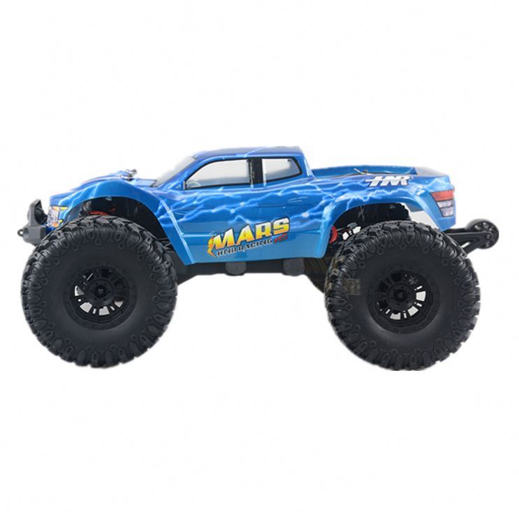 Bürstenloses RC-Rennauto für Hochgeschwindigkeit 2