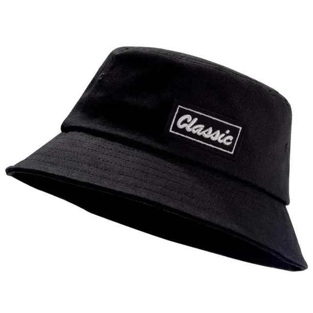 Übergröße Bucket Hat 3