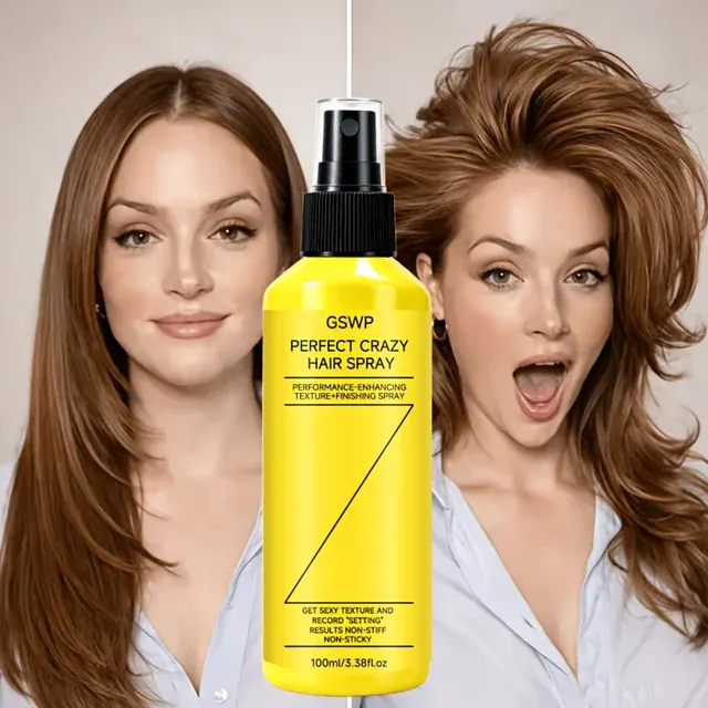 Volumen-Fixierspray 1