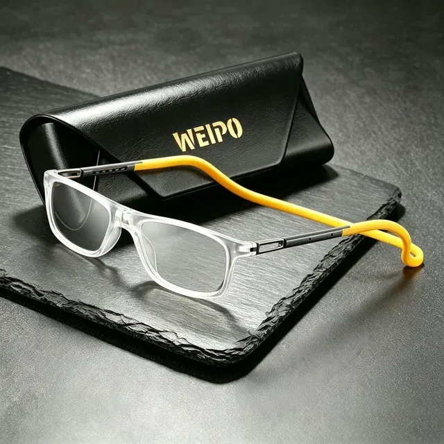 Hängende Lesebrille 1