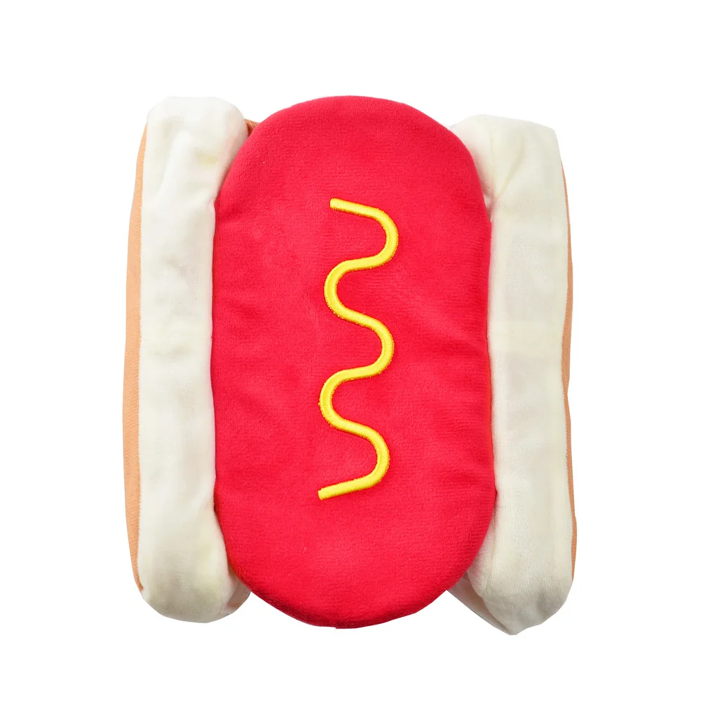 Hundekostüm 2
