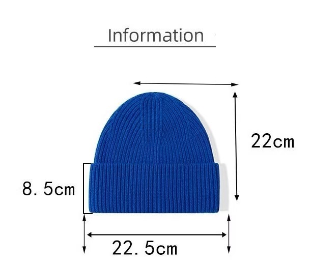 Strickmütze 2